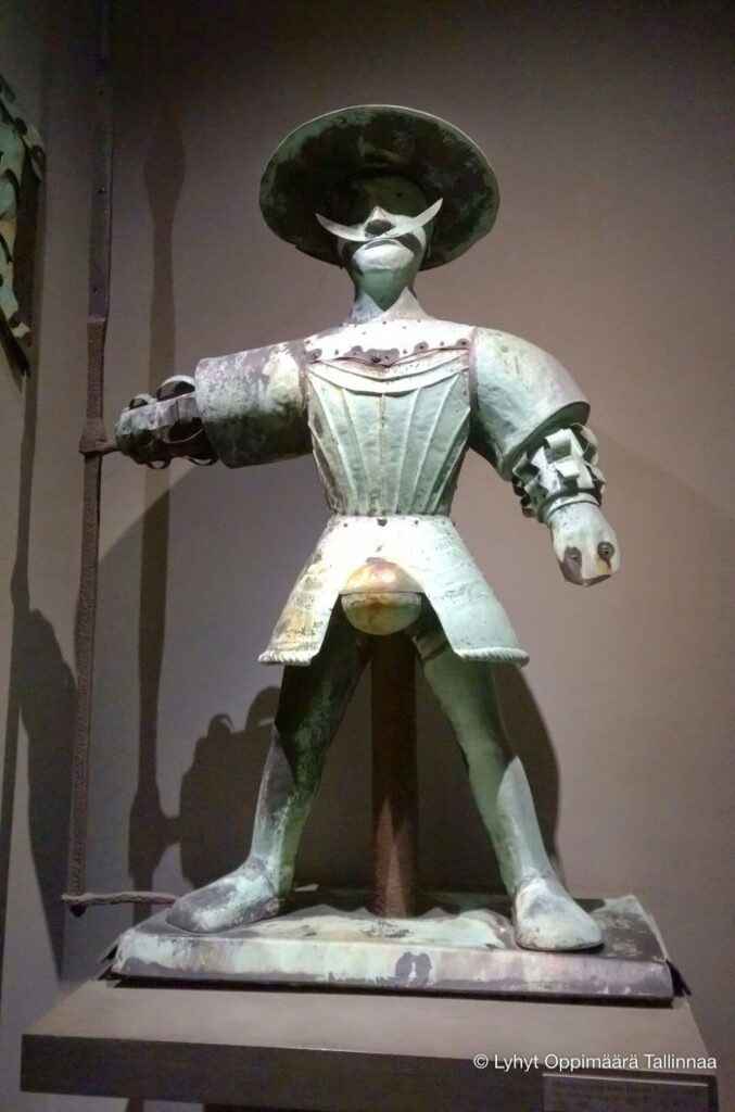 Tallinnan Kaupunginmuseo 5