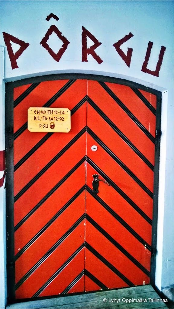 Põrgu Tallinna (1)