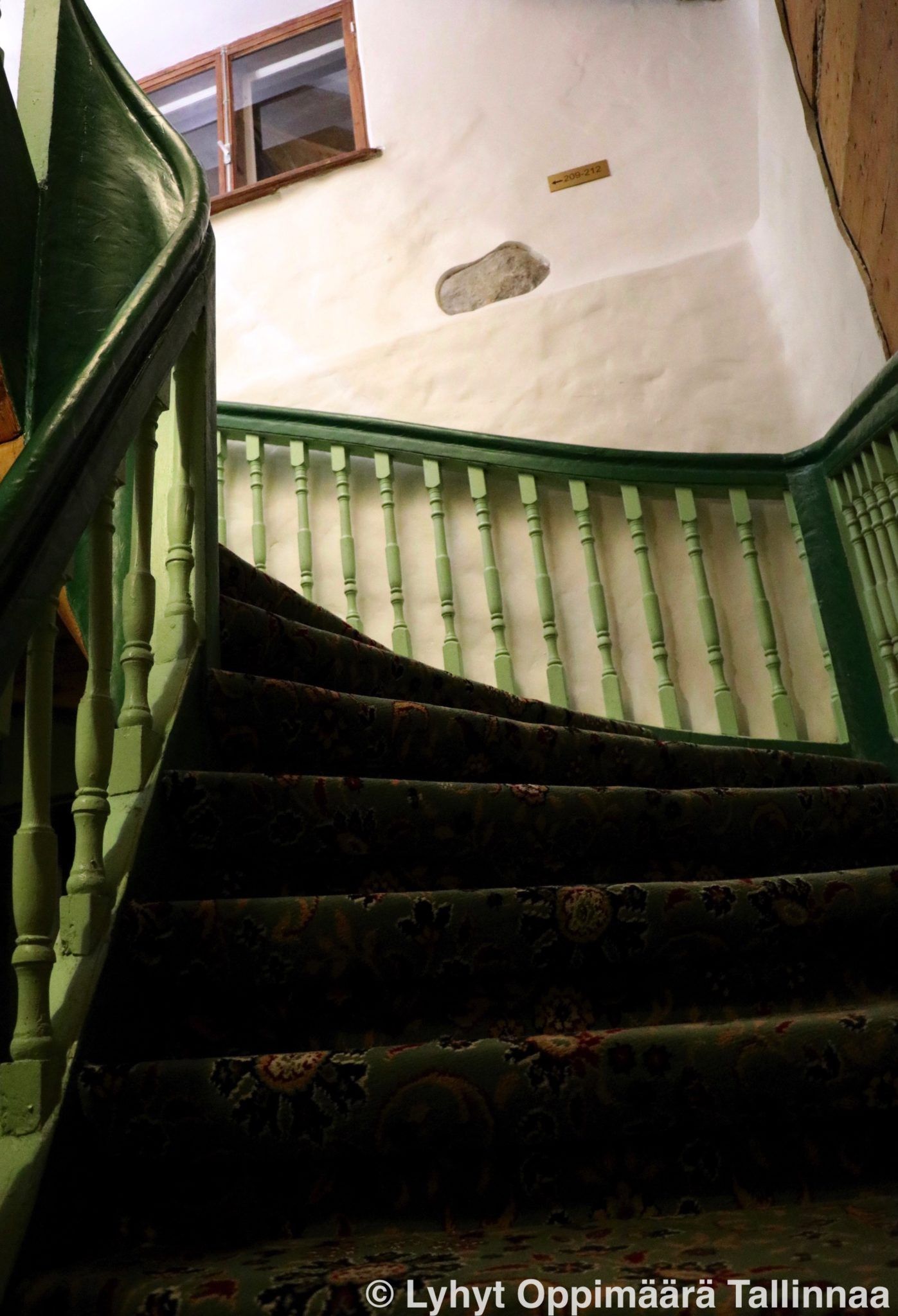 St. Olav Hotel Tallinna (4)