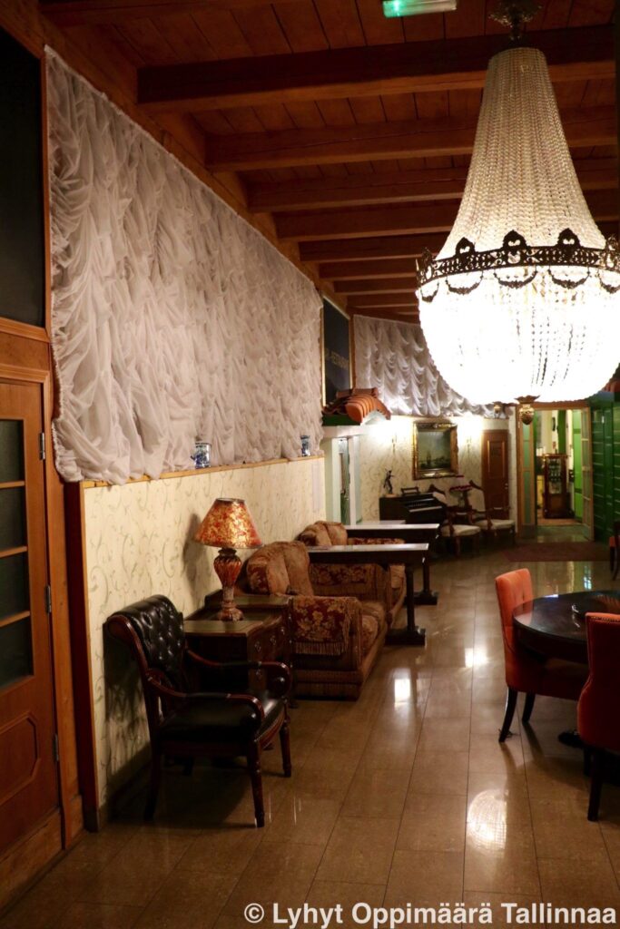 St. Olav Hotel Tallinna (3)