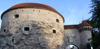 Viron Merimuseo Paksu Margareeta