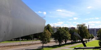 Estonia Muistomerkki Tallinna