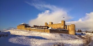 Rakveren Linna (5)