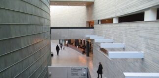 Tallinnan Museoiden Aukioloaikoja
