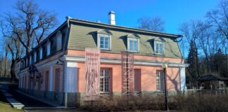Tallinna Mikkelin Museo