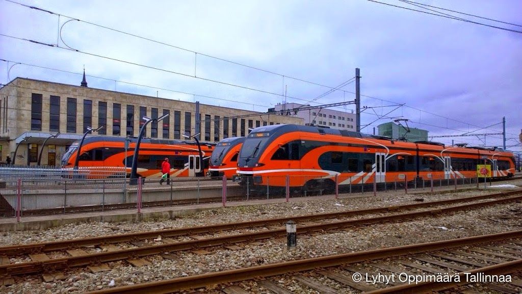 Tallinnan Junat (11)