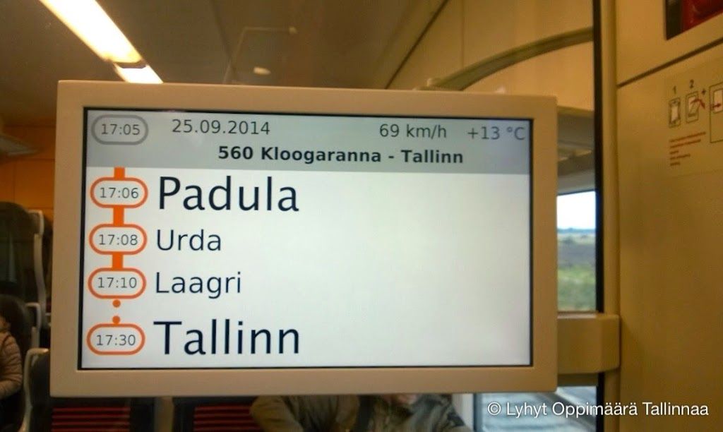Tallinnan Junat (4)