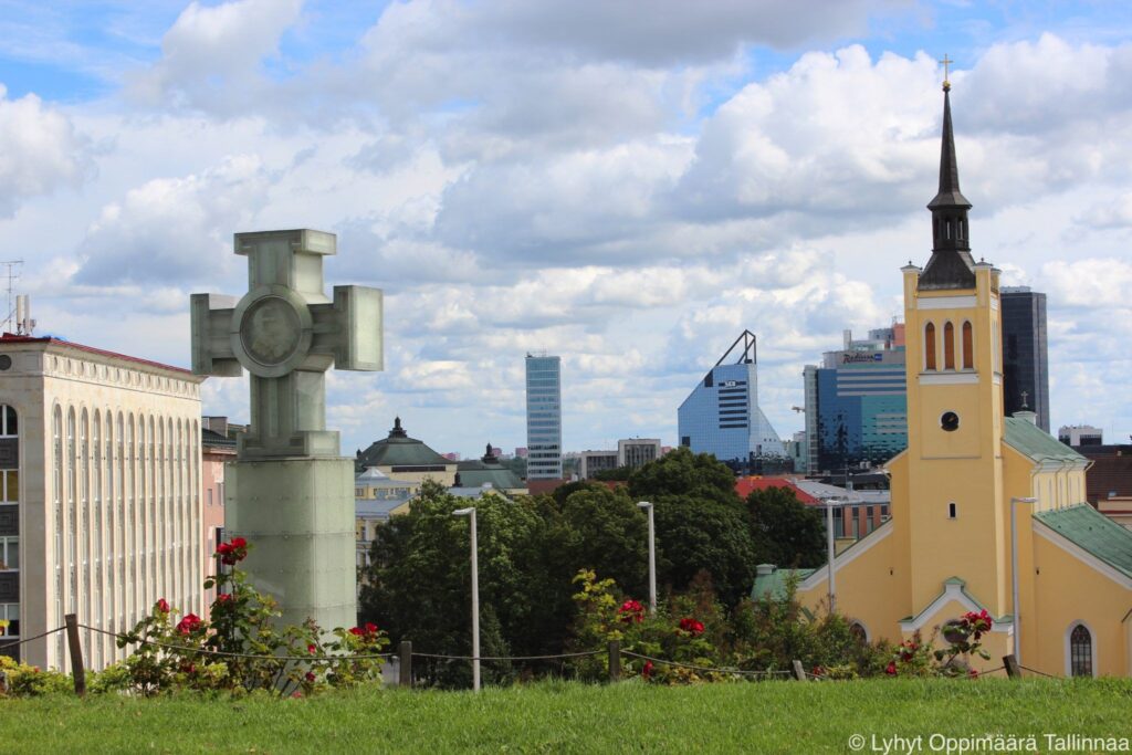 Tallinnan Vapauden Aukio (2)