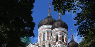 Tallinnan Aleksanteri Nevskin Katedraali (2)