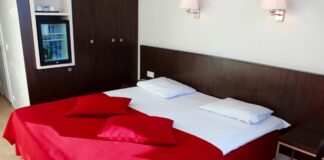 Meriton Conference & Spa Hotel