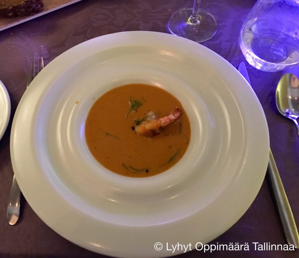 Tallinna Ravintola Mix (1)