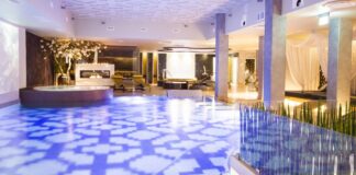 Viimsi Spa Hotel Tallinna 1413