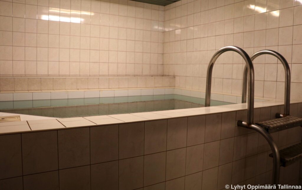 Kalma Sauna 26