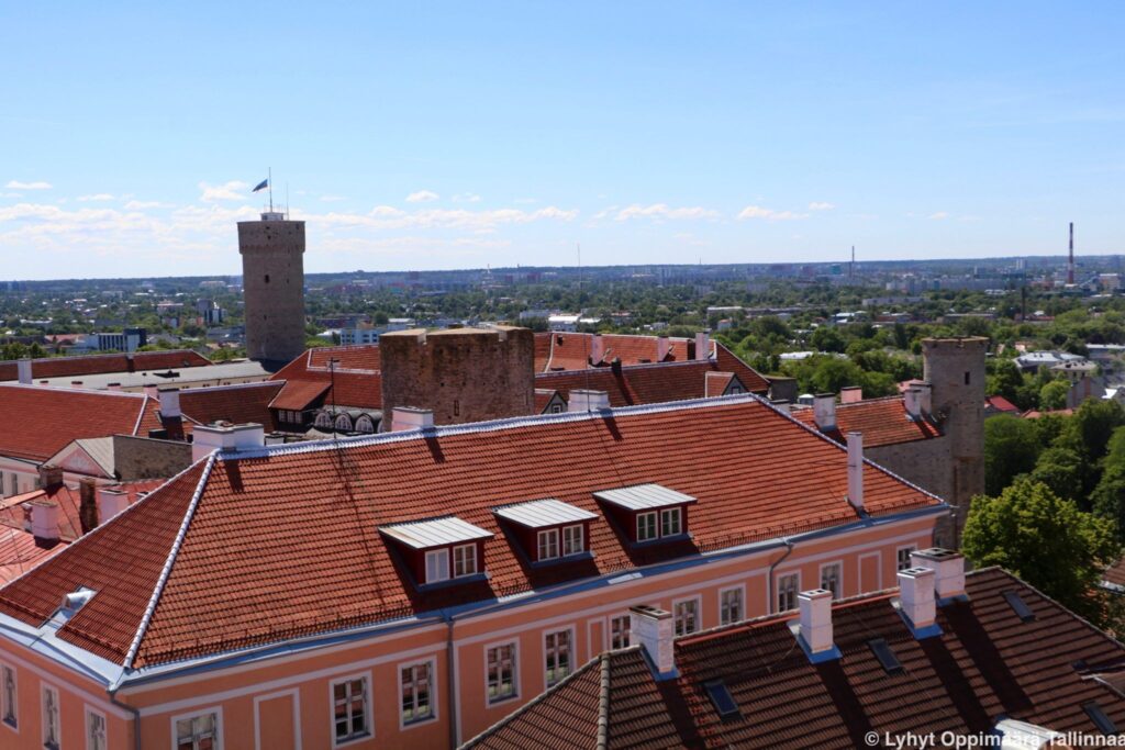 Tallinnan tuomiokirkko 7