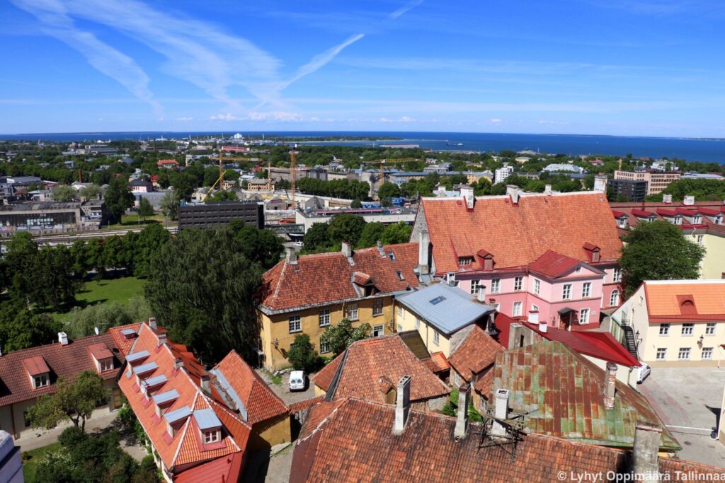 Tallinnan tuomiokirkko 4