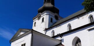Tallinnan tuomiokirkko (1)