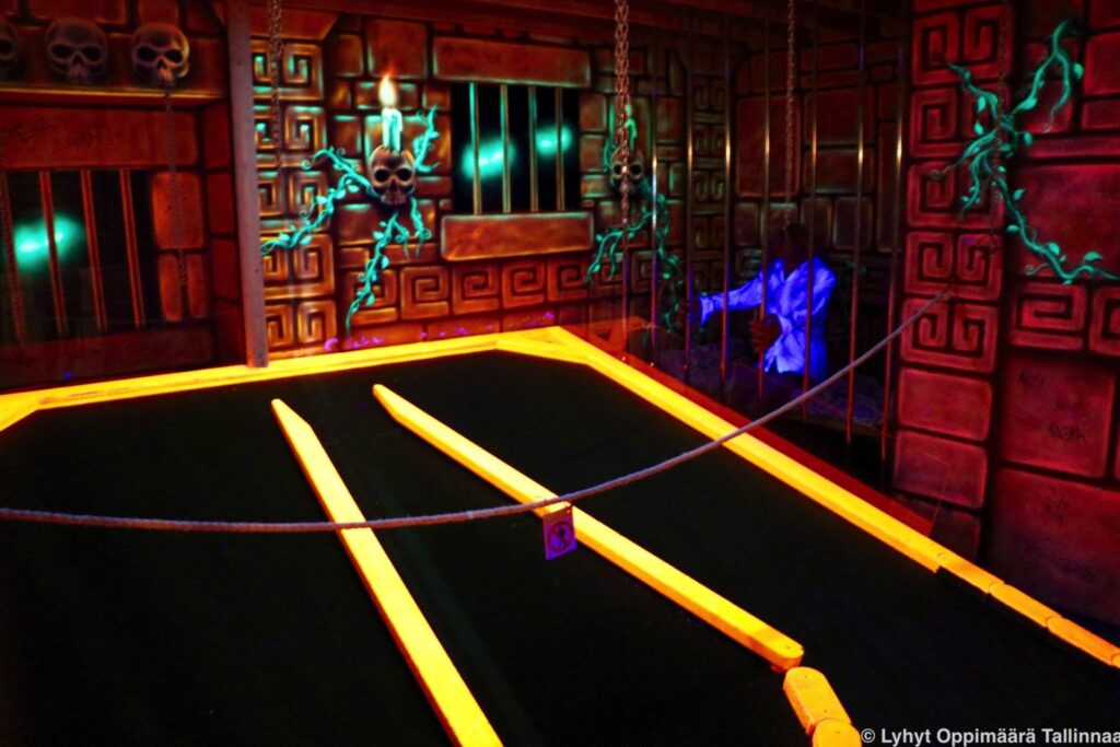 Minigolf Tallinna (4)