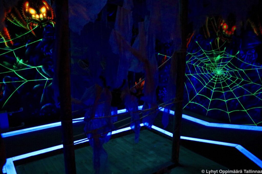 Minigolf Tallinna (3)