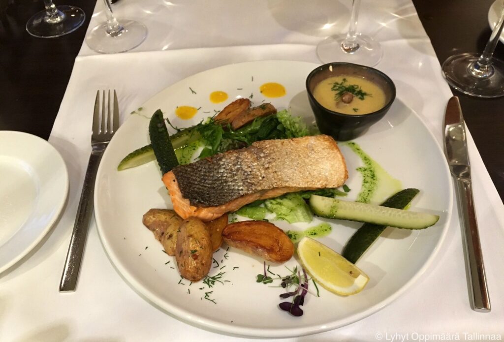 Radisson Blu Hotell Olümpia Tallinna (61)