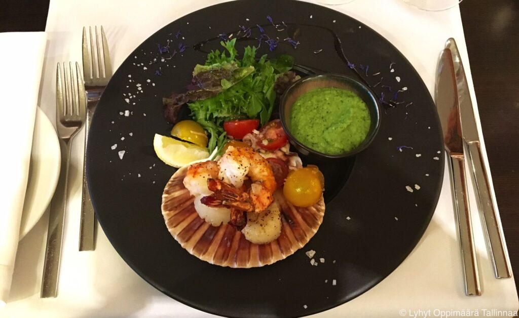 Radisson Blu Hotell Olümpia Tallinna (60)