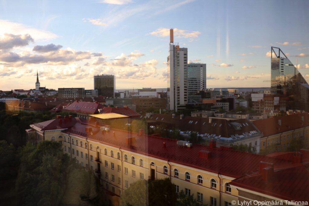 Radisson Blu Hotell Olümpia Tallinna (12)
