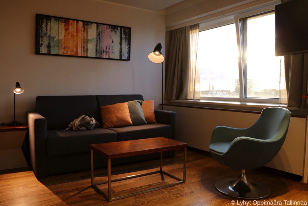 Radisson Blu Hotell Olümpia Tallinna (13)