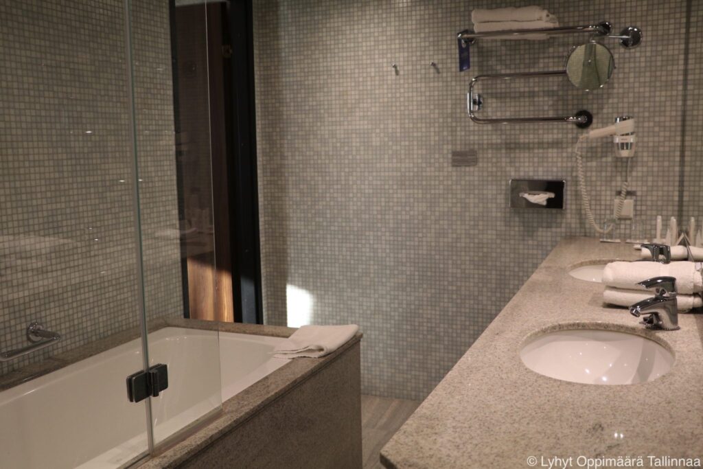 Radisson Blu Hotell Olümpia Tallinna (18)