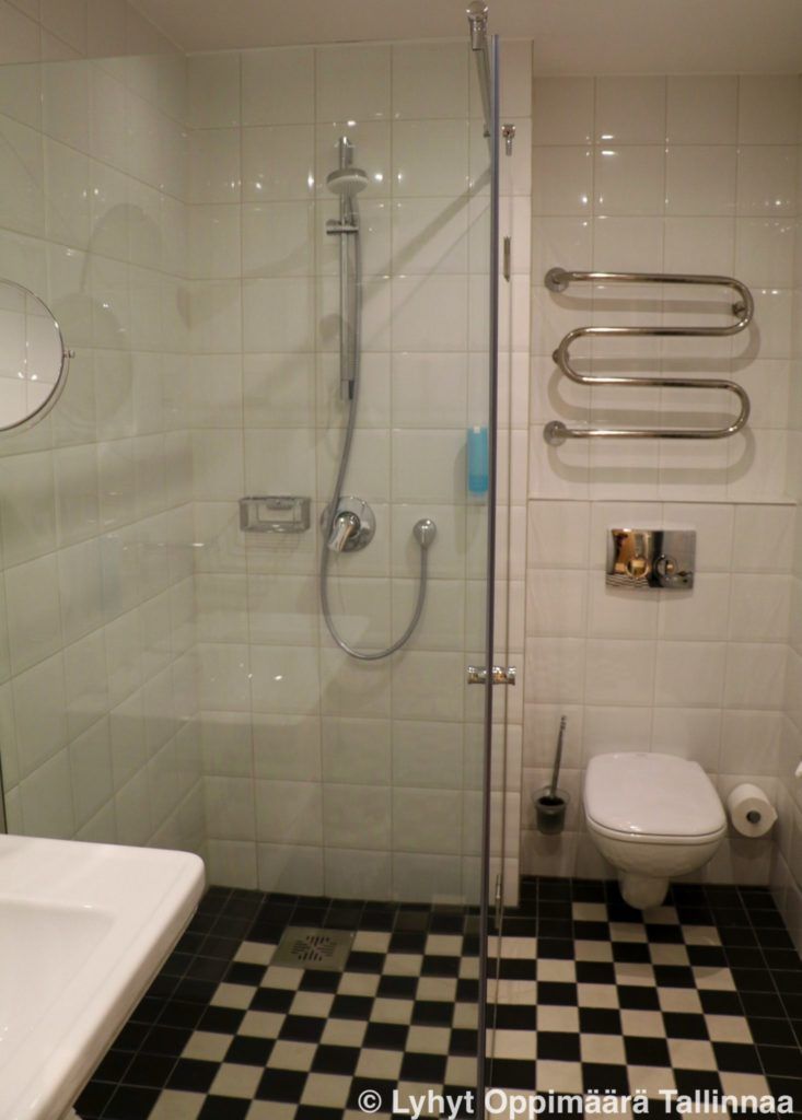 Parnun Rannahotel 44