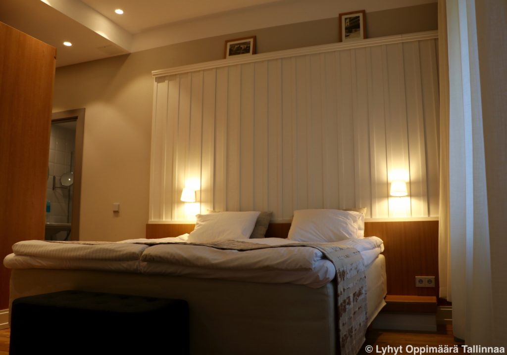 Parnun Rannahotel 43