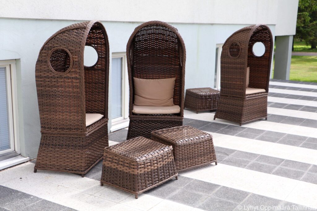Parnun Hotelli Rannahotel 65