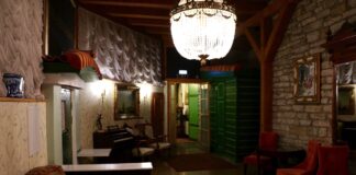 St. Olav Hotel Tallinna (2)