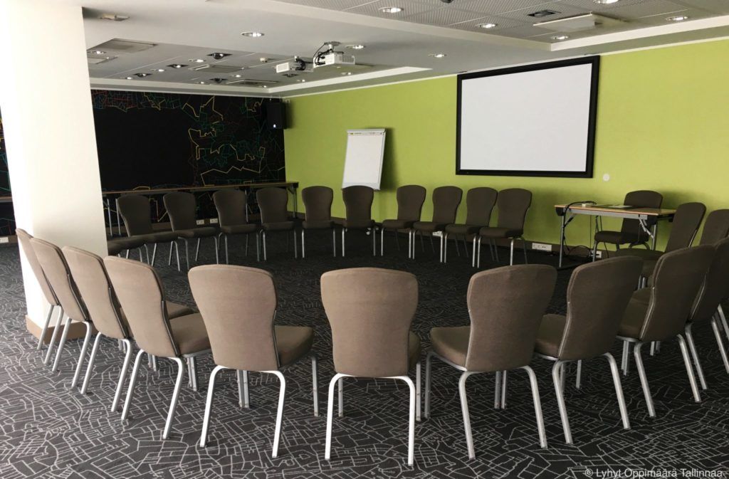 Hotel Park Inn by Radisson Cetral Tallinn 9699