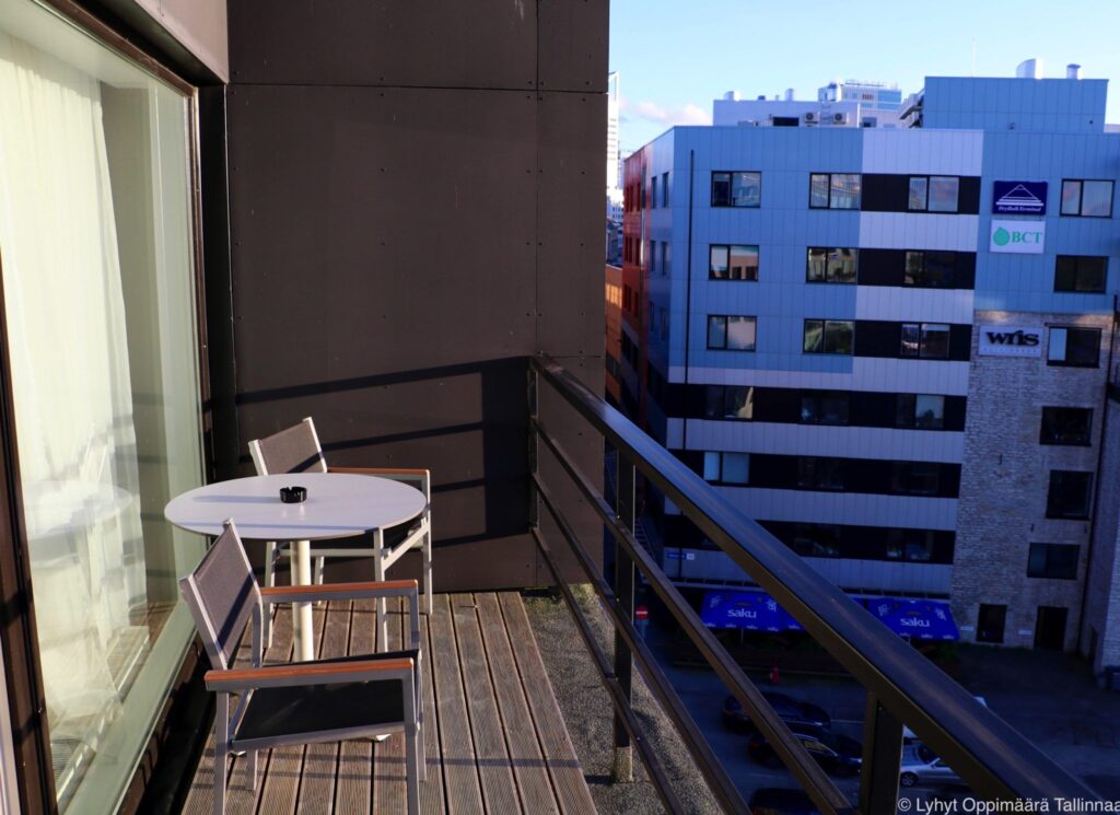 Hotel Park Inn by Radisson Central Tallinn 3221