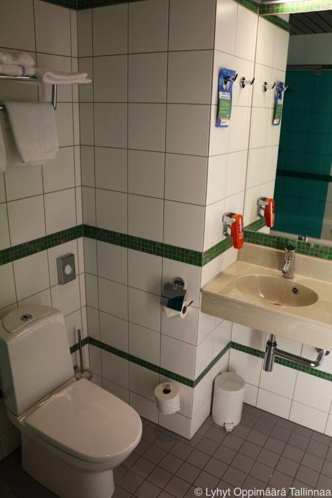 Hotel Park Inn by Radisson Central Tallinn 4929