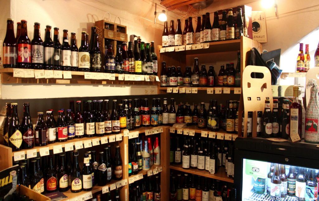 Tallinnan Koht Moonshine Bar 112