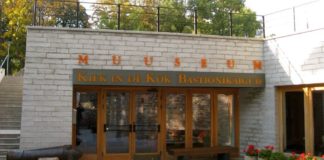Kiek in de Kök Tallinna (1)