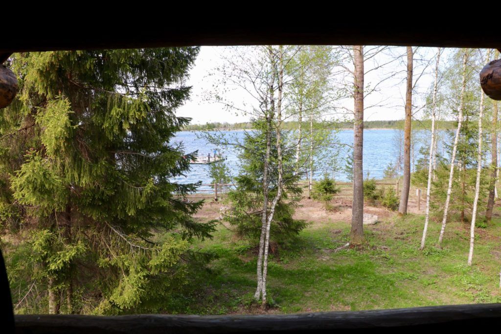 Rummun Lomakeskus Paekalda 6522
