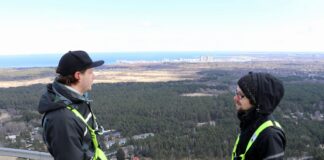 TV Torni Tallinna 3