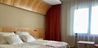 Hestia Hotel Europa