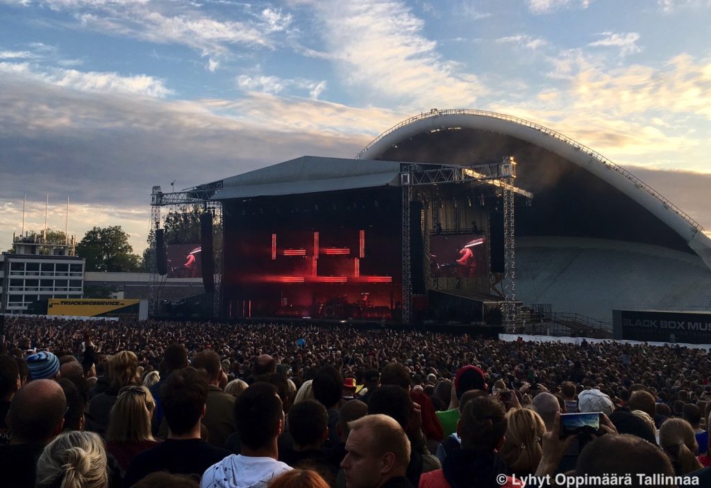 Tallinna Rammsteinin Konsertti 2017 211