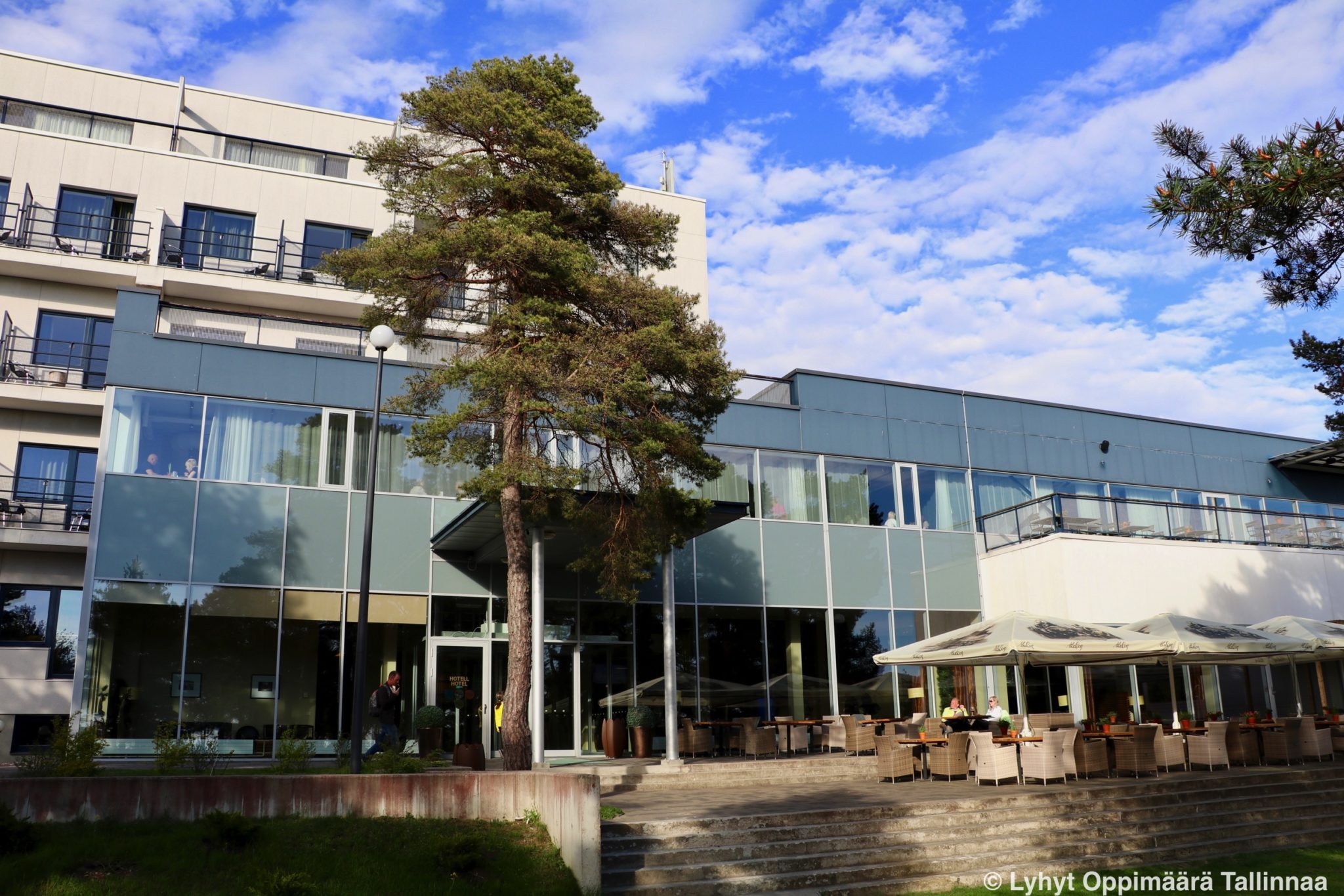 Laulasmaa Spa 8405