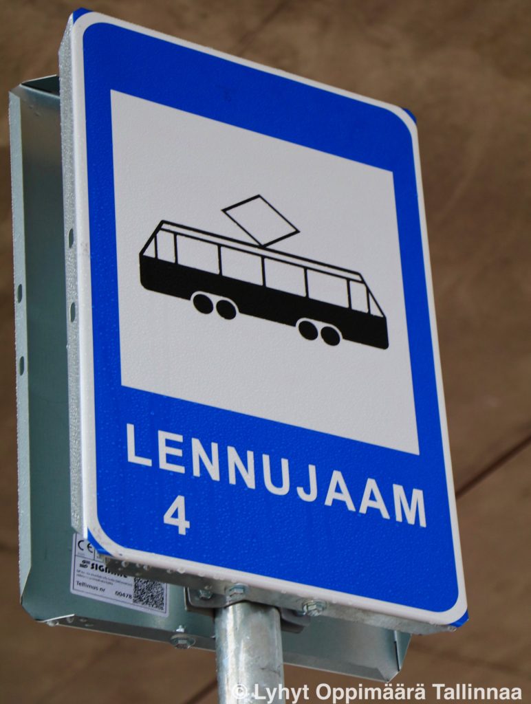 Tallinnan Raitiovaunut 0190