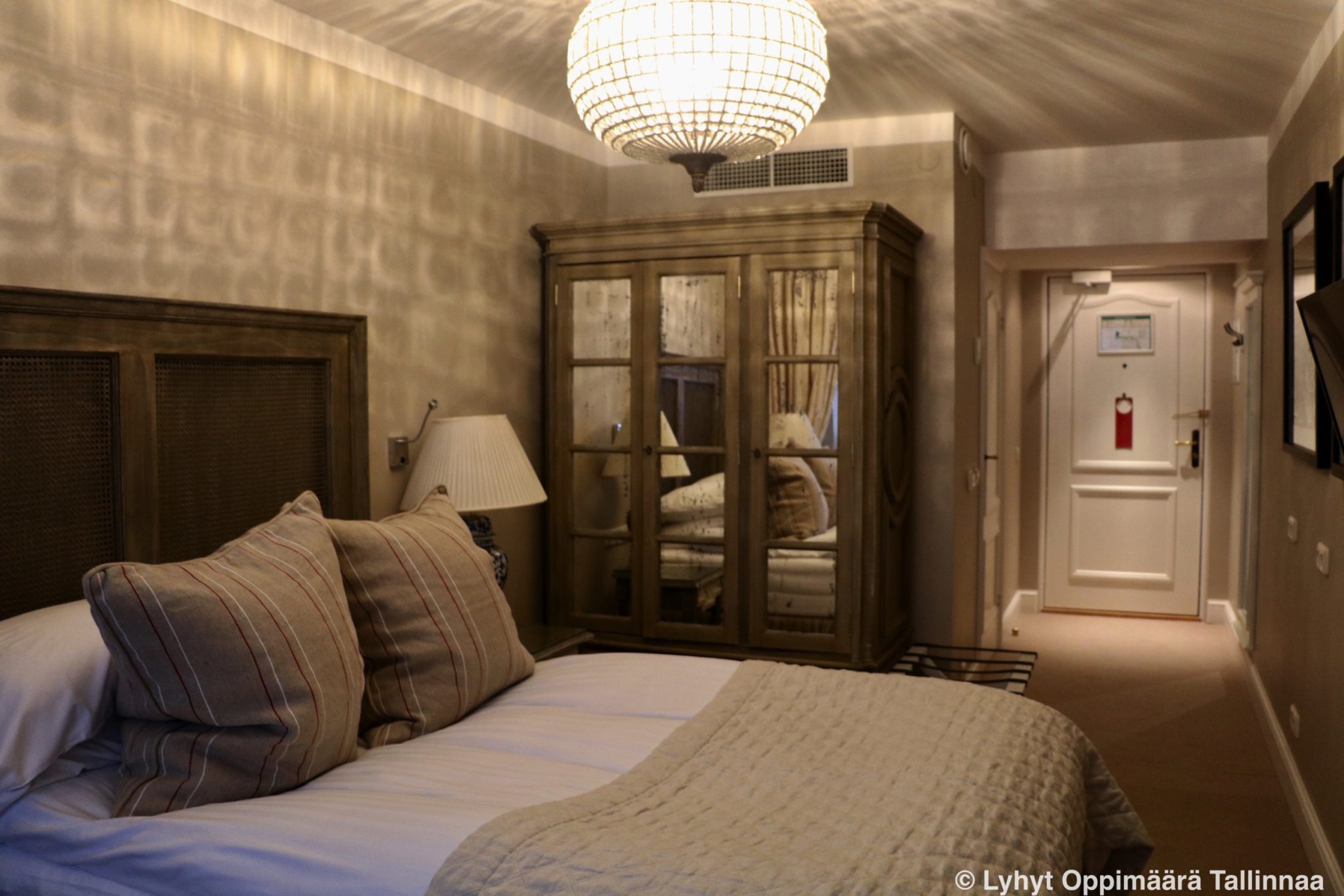 Schlössle Hotel Tallinna 9937