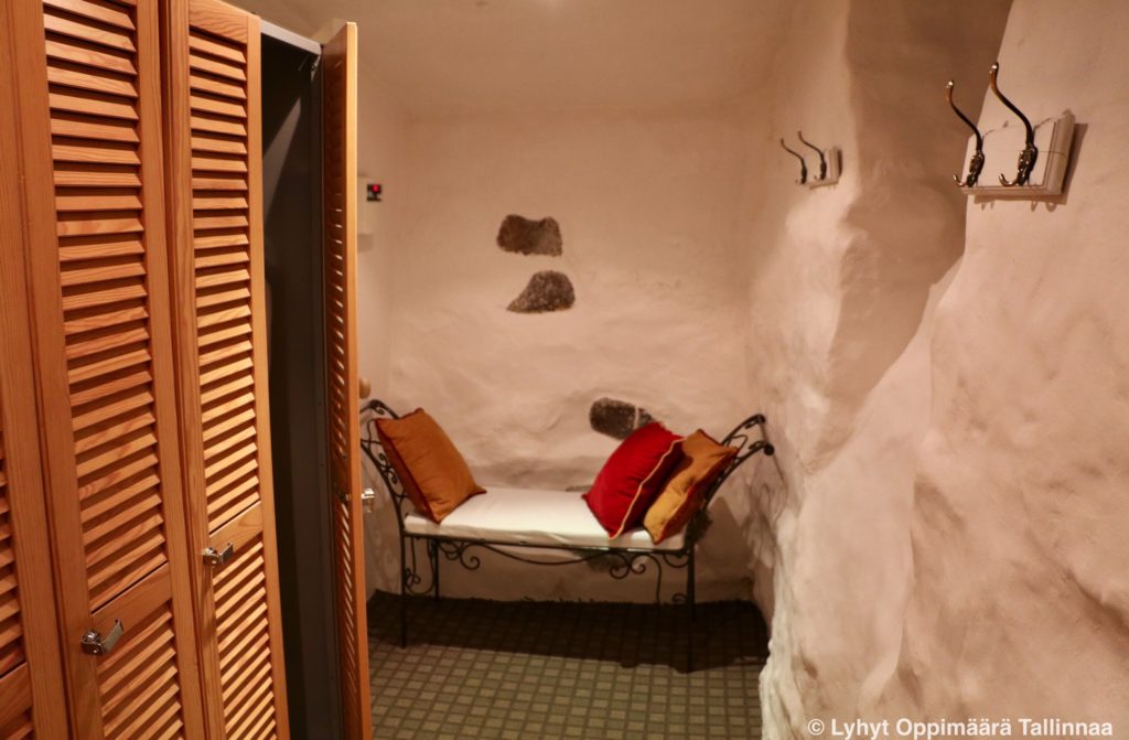 Schlössle Hotel Tallinna 95