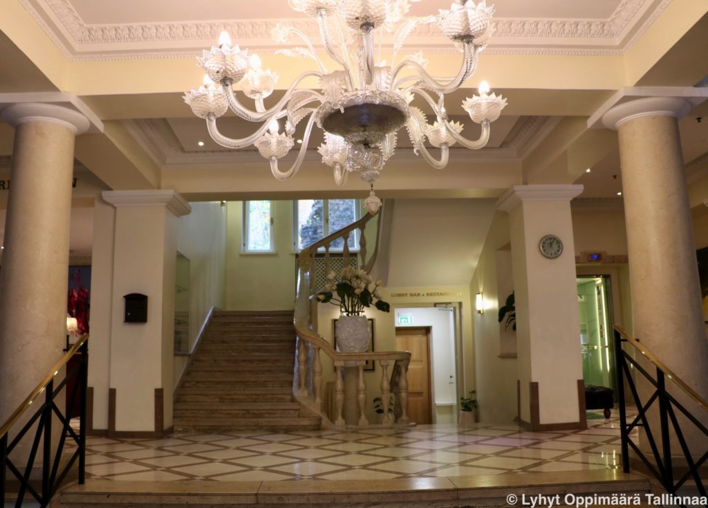 My City Hotel 5200