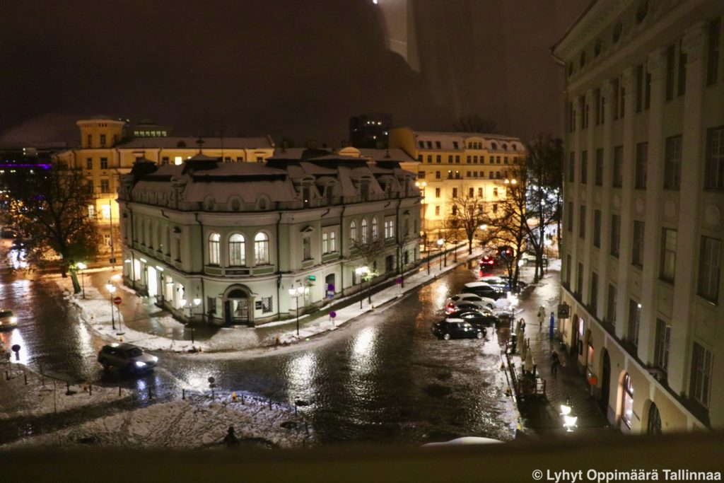 My City Hotel 010