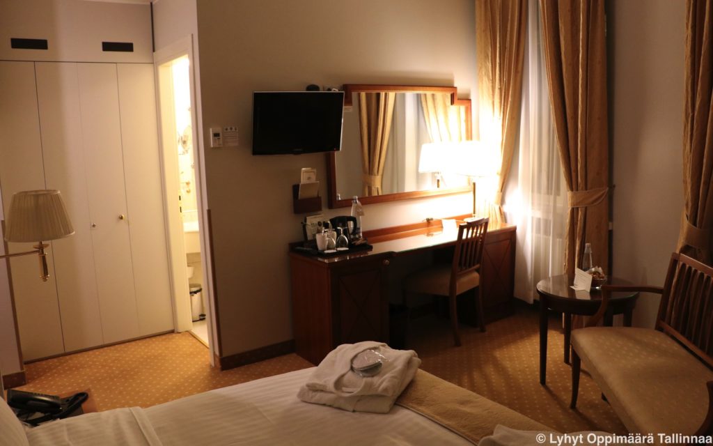 My City Hotel 1177