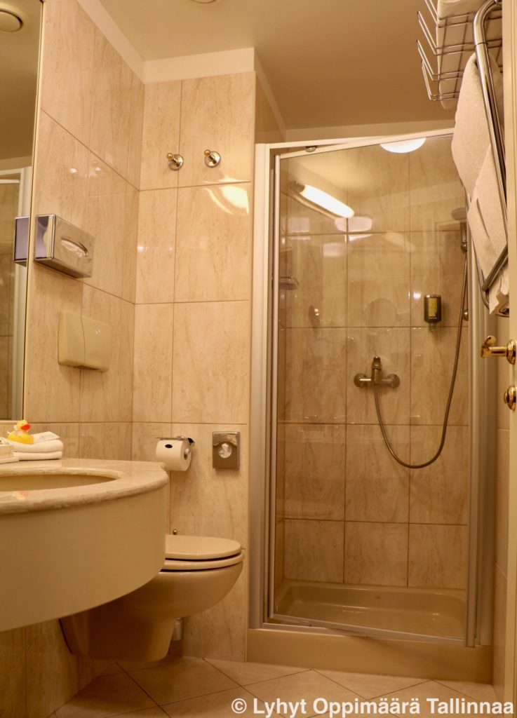 My City Hotel 1111