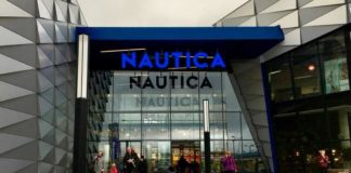 Nautica Keskus Tallinna 2313