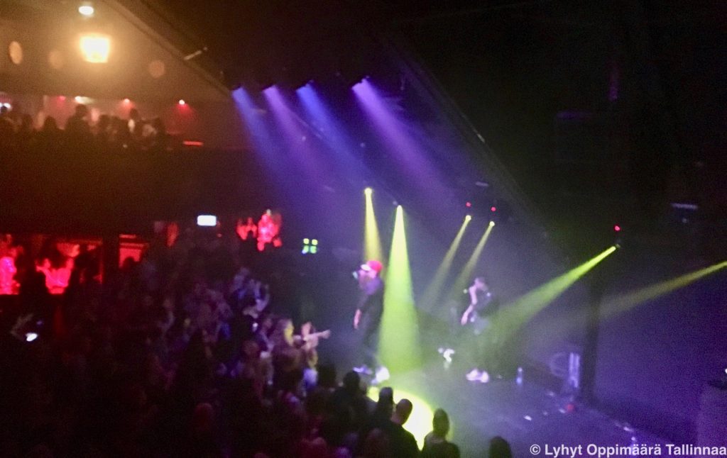 Tallinnan Yokerho Cathouse_7415